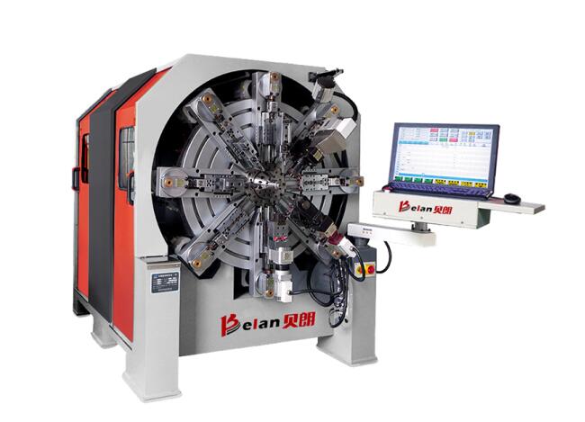 3D線材成型機(jī)金屬線材折彎機(jī)哪里購買？