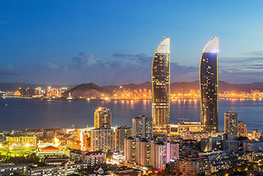 廈門(mén) 廈門(mén)