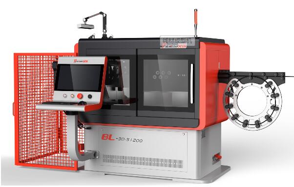 購(gòu)買(mǎi)線材成型機(jī)時(shí)你需要注意的事項(xiàng)