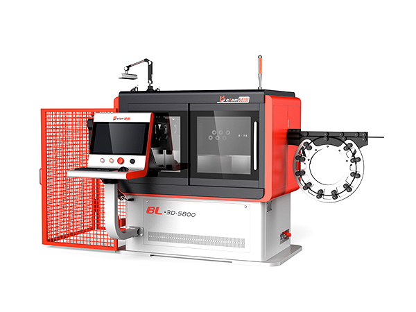 線材成型機(jī)保養(yǎng) 線材成型機(jī)保養(yǎng)