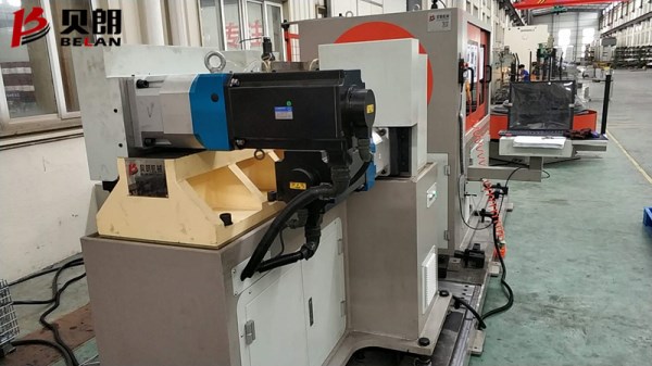 貝朗自動化墩頭線材折彎機(jī) 貝朗自動化墩頭線材折彎機(jī)