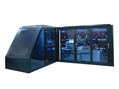 汽車座椅網(wǎng)格機(jī)