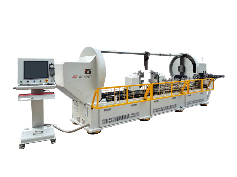 雙頭線(xiàn)材折彎?rùn)C(jī)BL-2T-15600（億圖）